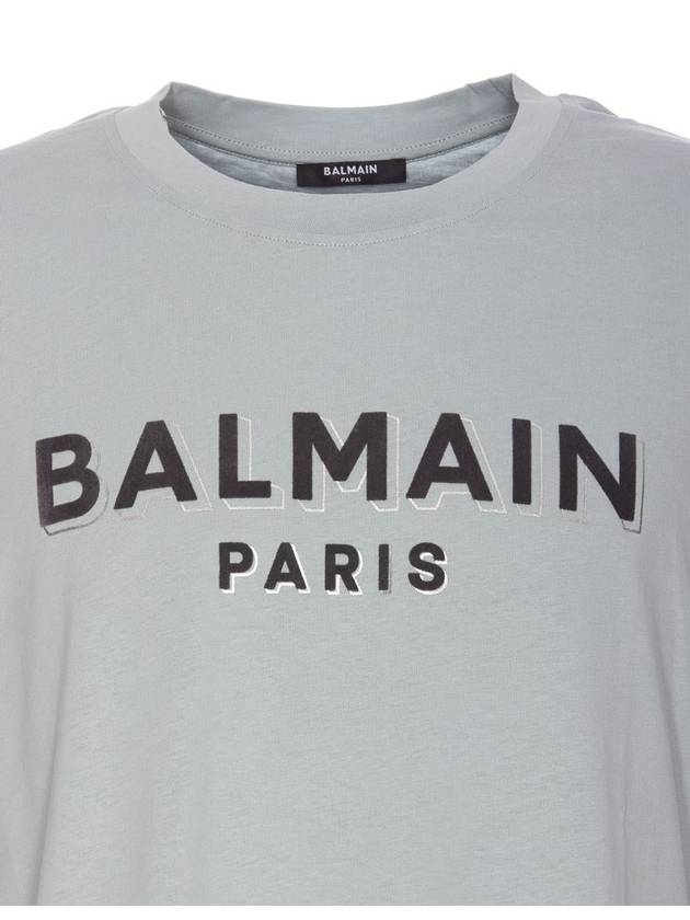 Balmain T-Shirts And Polos - BALMAIN - BALAAN 4