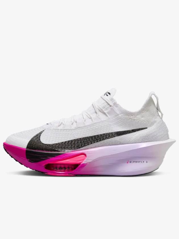 Air Zoom Alphafly Next 3 Hyper Pink - NIKE - BALAAN 2