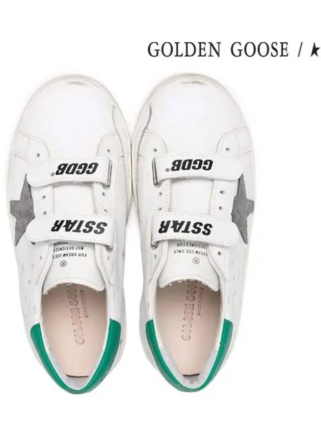 Old school sneakers GYF00111 F002822 10974 34 225mm 35 230mm - GOLDEN GOOSE - BALAAN 6