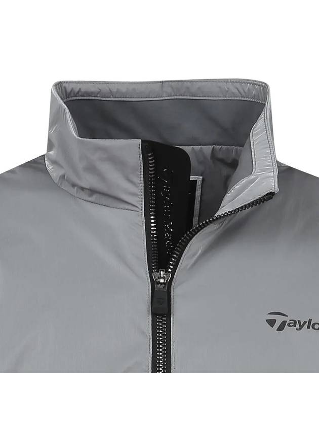 Men s Knit Hybrid Jumper TMJUM3101 190 - TAYLORMADE - BALAAN 5