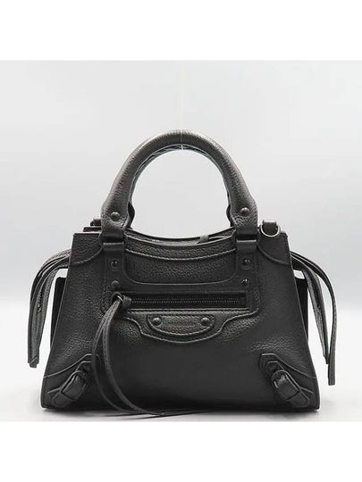 638524 2 WAY bag - BALENCIAGA - BALAAN 2