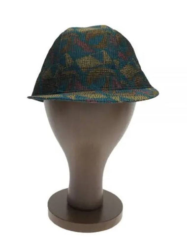 Hats Blu OL RS CYC Cycle Cap - HENDER SCHEME - BALAAN 1