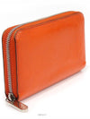 M60310 Orange Epi Leather Long Zippy Wallet - LOUIS VUITTON - BALAAN 2