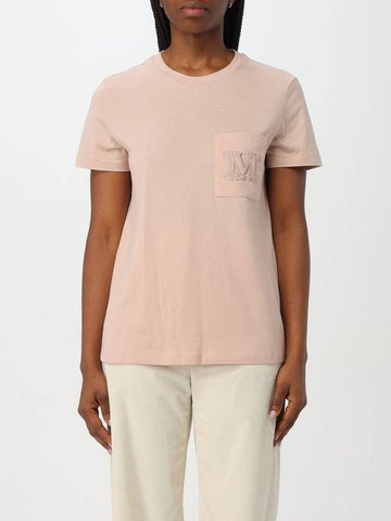 Max Mara T-Shirts And Polos - MAX MARA - BALAAN 1