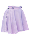 Golf Wear Waffle Skirt Lavender - J JANE - BALAAN 3