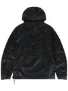 OG Shield Airlift Panel Anorak Black - OFFGRID - BALAAN 5