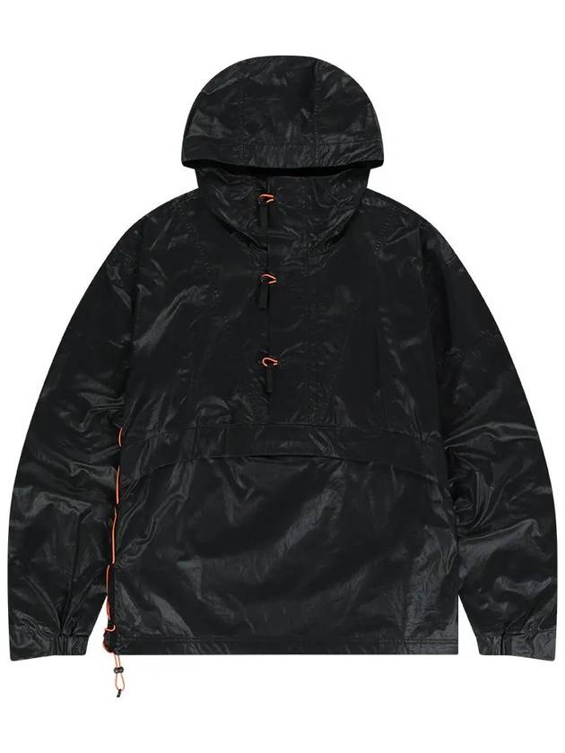 OG Shield Airlift Panel Anorak Black - OFFGRID - BALAAN 5