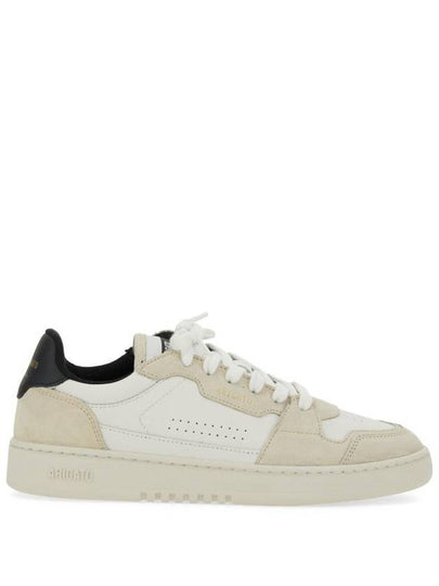 Sneakers F1303002 WHT DGR WHITE - AXEL ARIGATO - BALAAN 2