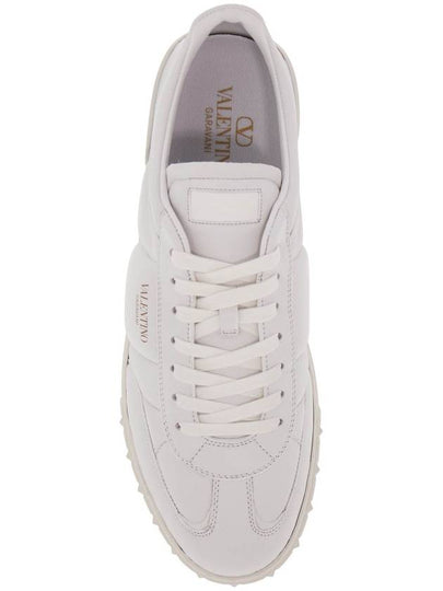 low top upvillage sneaker in - VALENTINO - BALAAN 2