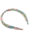 Profumi Hairband Green - ETRO - BALAAN 6