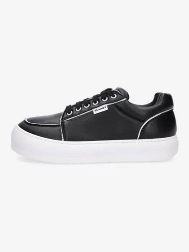 Dreamy Low Top Sneakers Black - SUNNEI - BALAAN 1