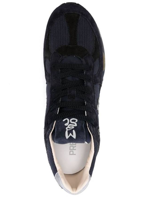 Premiata Sneakers - PREMIATA - BALAAN 6