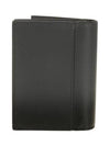 Meisterst?ck Sfumato Card Holder Dark Gray - MONTBLANC - BALAAN 4