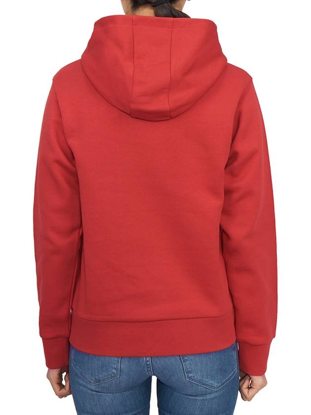 Kids brushed hoodie 8G00008 899PS 365 12A14A Adults can wear - MONCLER - BALAAN 3