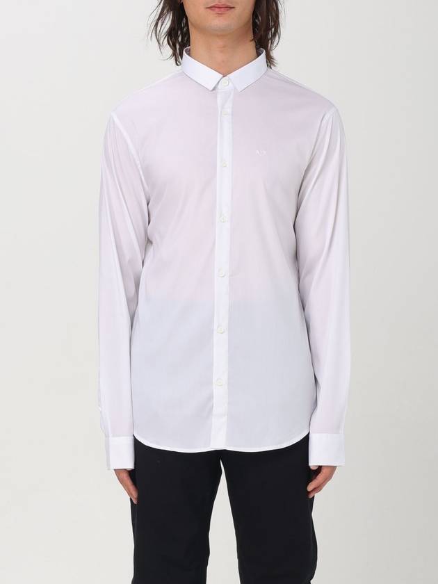 Shirt men Armani Exchange - ARMANI EXCHANGE - BALAAN 1