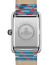 Shacklewell Watch Blue - VIVIENNE WESTWOOD - BALAAN 7