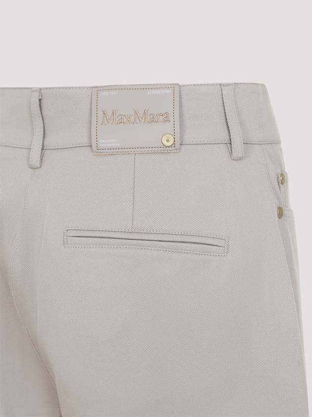 'S Max Mara Pants - S MAX MARA - BALAAN 3