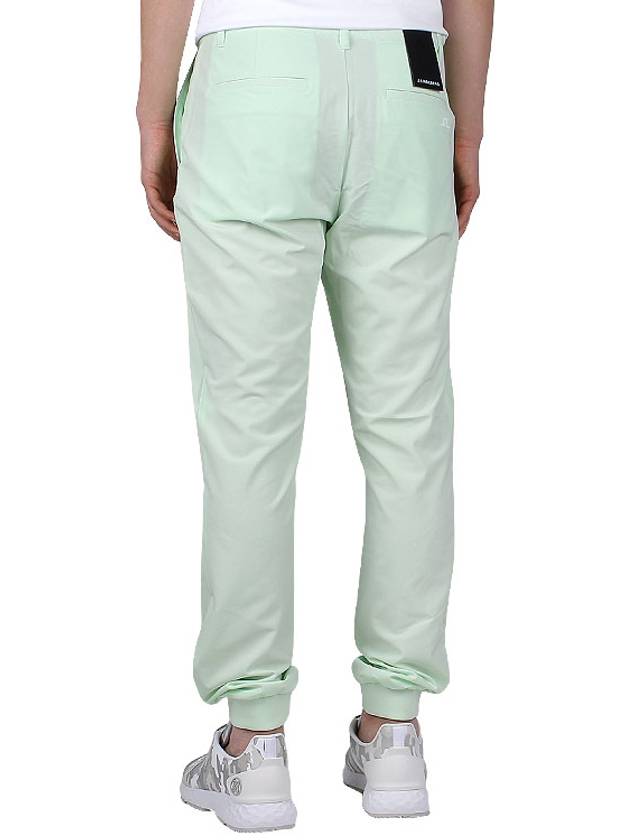 CUFF Golf Jogger Pants GMPA07909 M037 - J.LINDEBERG - BALAAN 4