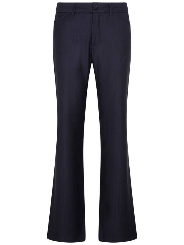 straight pants 1W779 1142 0200 - ETRO - BALAAN 2