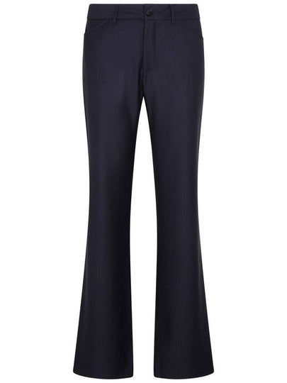 straight pants 1W779 1142 0200 - ETRO - BALAAN 2