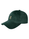 Code Corduroy Ball Cap Forester - KANGOL - BALAAN 1