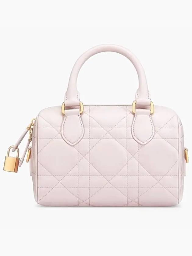 Dior Groove 20 Bag M1364UBOL M05N - DIOR - BALAAN 3