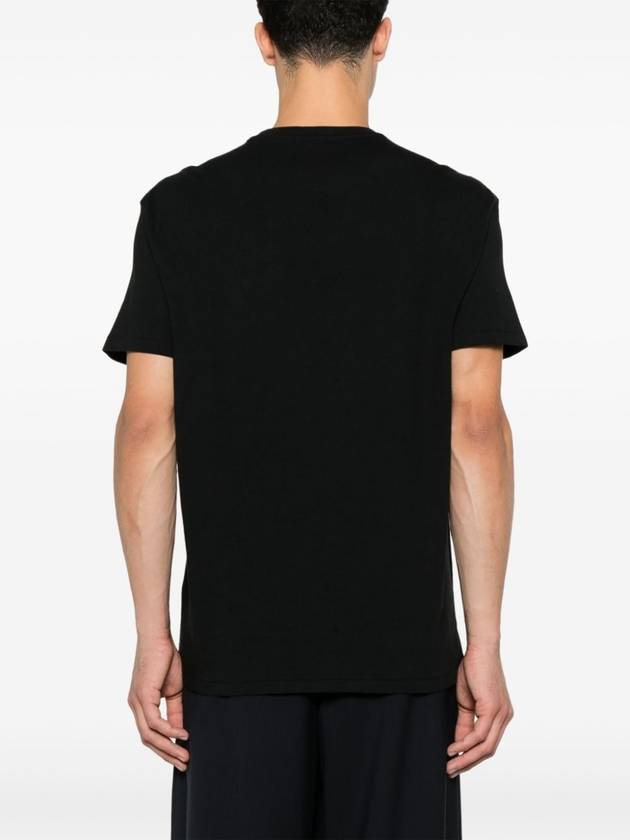 POLO RALPH LAUREN T-SHIRT - POLO RALPH LAUREN - BALAAN 3