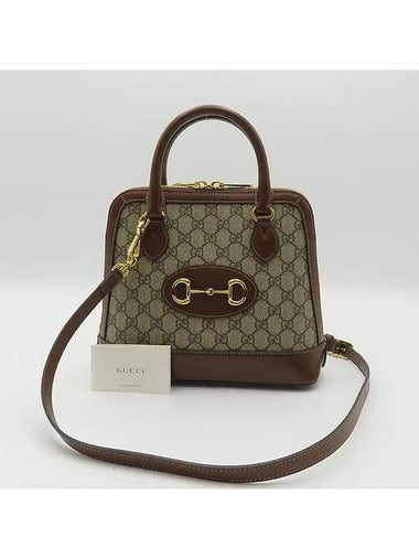 621220 2 WAY bag - GUCCI - BALAAN 1