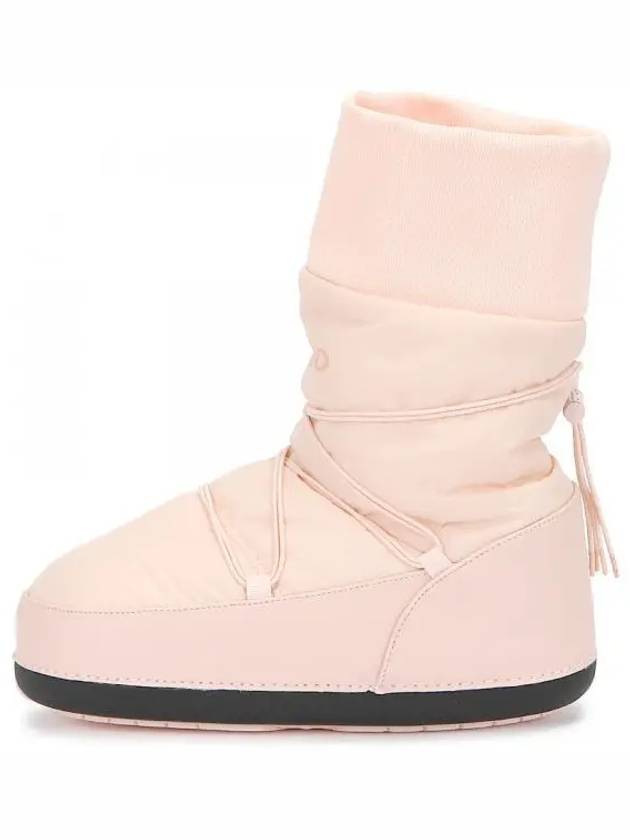 Boots V4163TTCH899 PINK - REPETTO - BALAAN 2