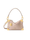 Side Trunk PM Pearl Shoulder Bag Pink - LOUIS VUITTON - BALAAN 1