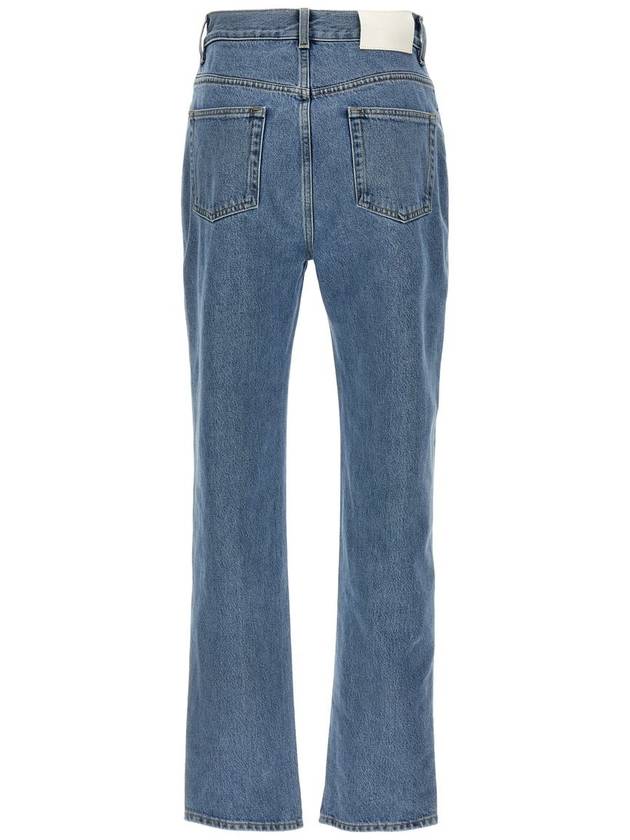 Loulou Studio 'Wular' Jeans - LOULOU STUDIO - BALAAN 2