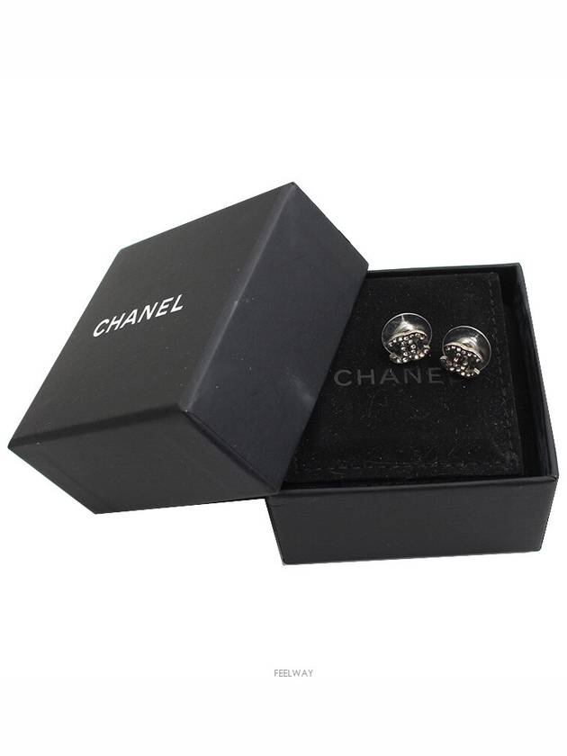 women earrings - CHANEL - BALAAN 5