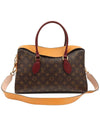 Monogram Canvas Saffron Tuileries 2WAY M43977 - LOUIS VUITTON - BALAAN 3