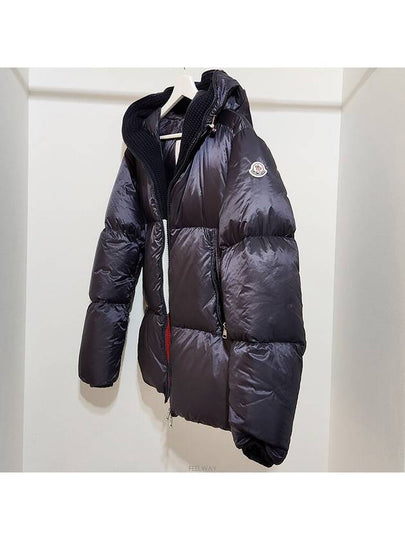 men padding - MONCLER - BALAAN 2