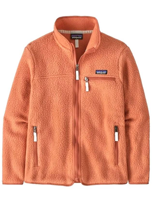 Women s Retro Pile Jacket - PATAGONIA - BALAAN 2