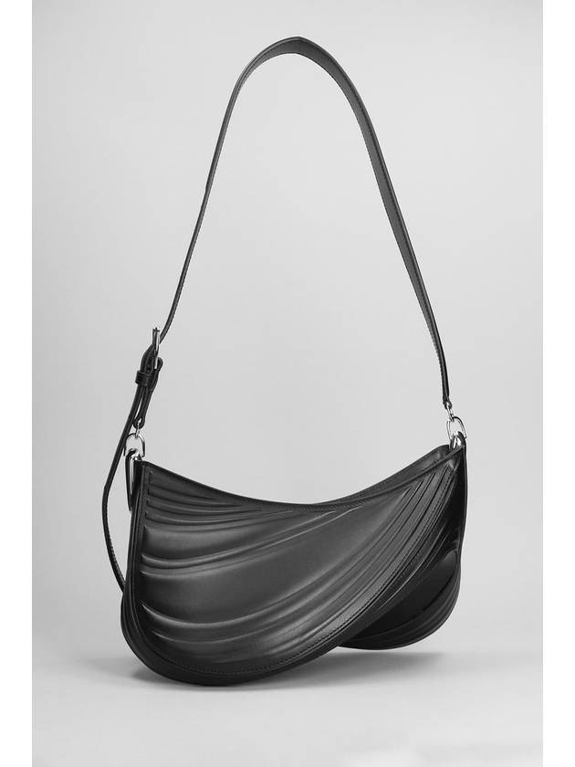 Mugler Shoulder Bag - MUGLER - BALAAN 3