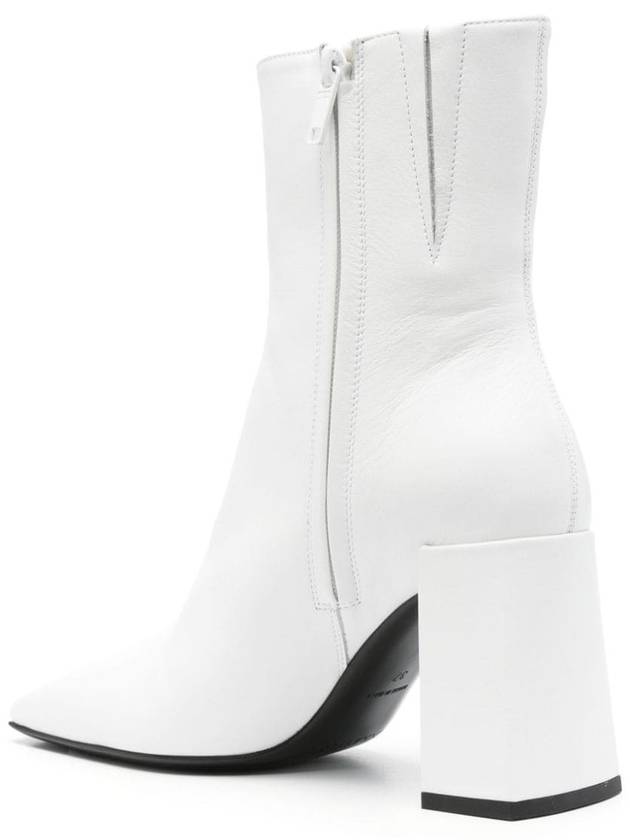 Courrèges Boots - COURREGES - BALAAN 3