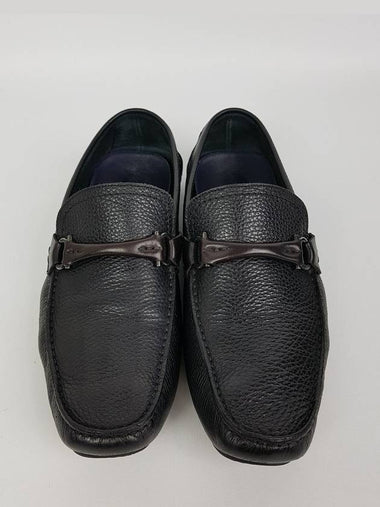 men loafers - SALVATORE FERRAGAMO - BALAAN 1