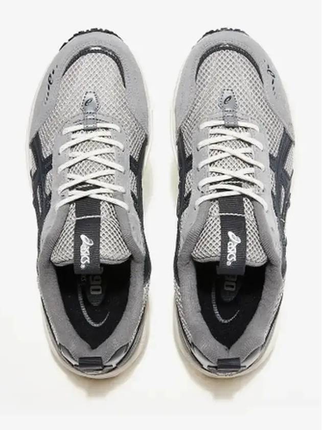 Gel 1090 V2 Low Top Sneakers Grey - ASICS - BALAAN 4