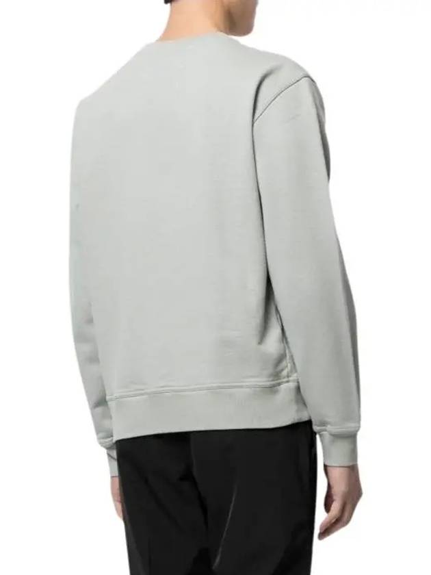 Reverse Logo Sweatshirt S50GU0166 S25503 - MAISON MARGIELA - BALAAN 3