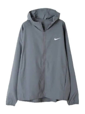 Men s Dri Fit Foam Hooded Jacket - NIKE - BALAAN 1