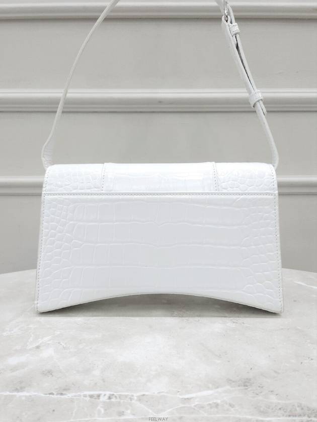 women shoulder bag - BALENCIAGA - BALAAN 4