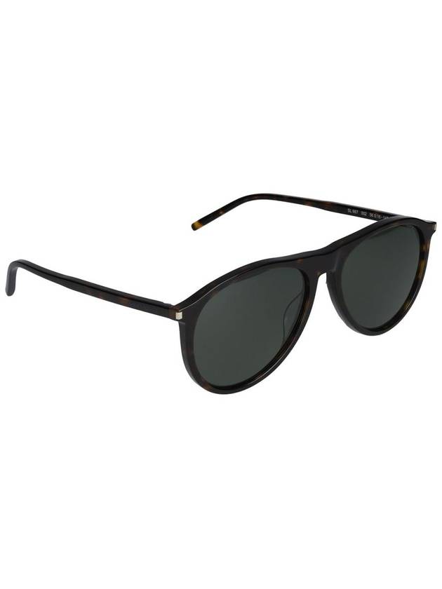 Saint Laurent Sunglasses - SAINT LAURENT - BALAAN 4