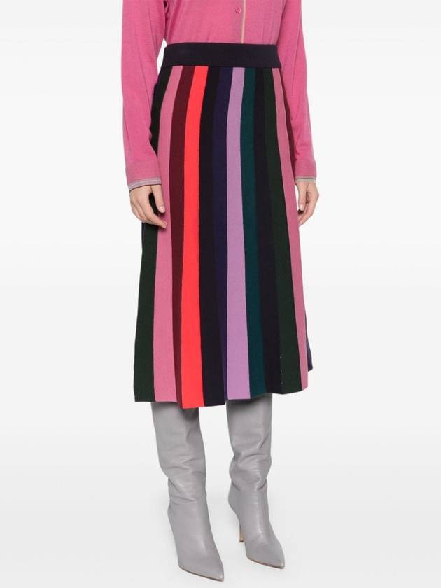 Paul Smith Skirts Blue - PAUL SMITH - BALAAN 2