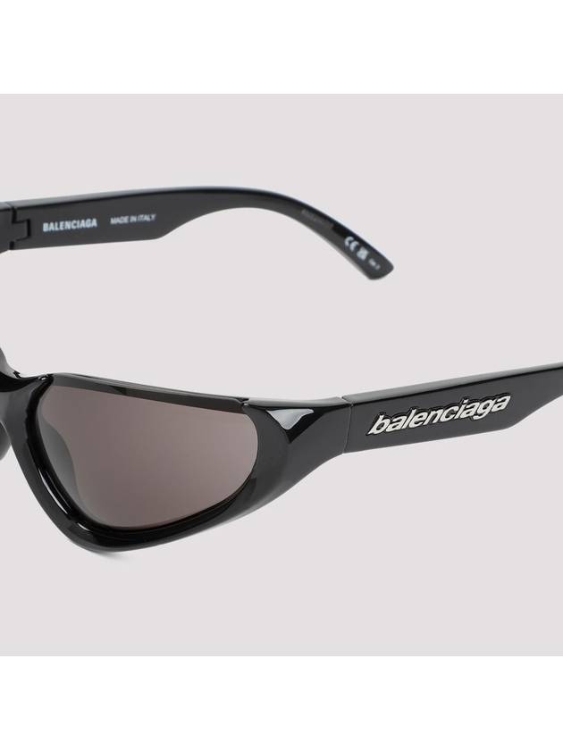 sunglasses 681941 T0007 1002 BLACK - BALENCIAGA - BALAAN 4