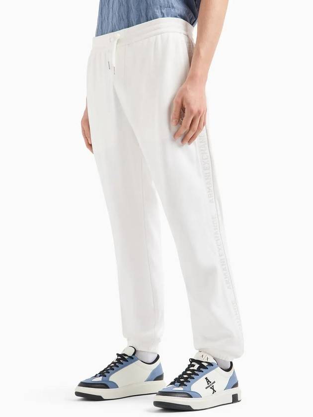 Armani Exchange Trousers - ARMANI EXCHANGE - BALAAN 3