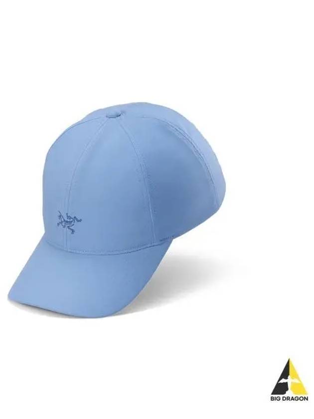 ARCTERYX Small Bird Hat STONE WASH AEOSUX7074 - ARC'TERYX - BALAAN 1