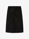 georgia skirt - A.P.C. - BALAAN 2