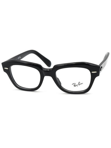 RayBan Glasses STATE STREET RB5486 2000 - RAY-BAN - BALAAN 1