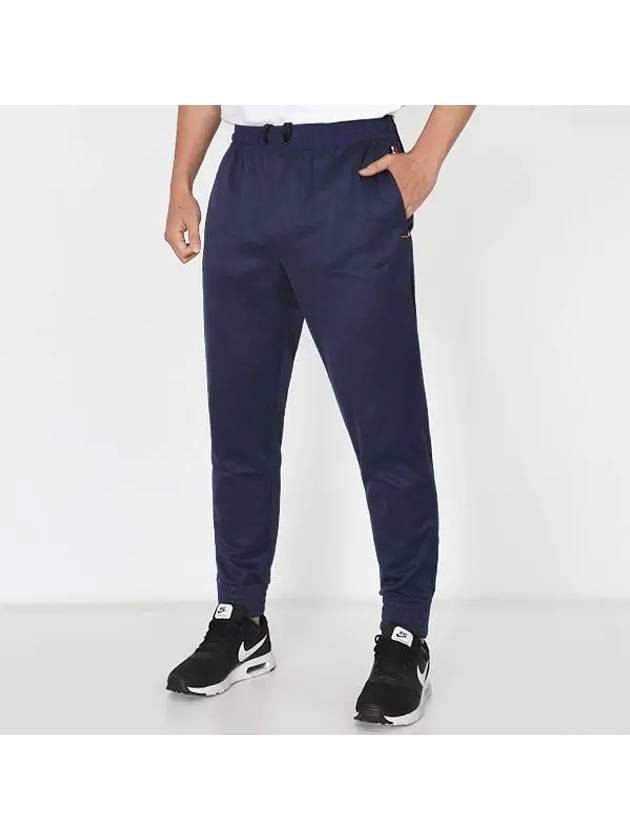 FC Tribuna Track Pants Midnight Navy - NIKE - BALAAN 2